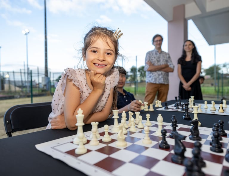 Remise des récompenses - Photo 4