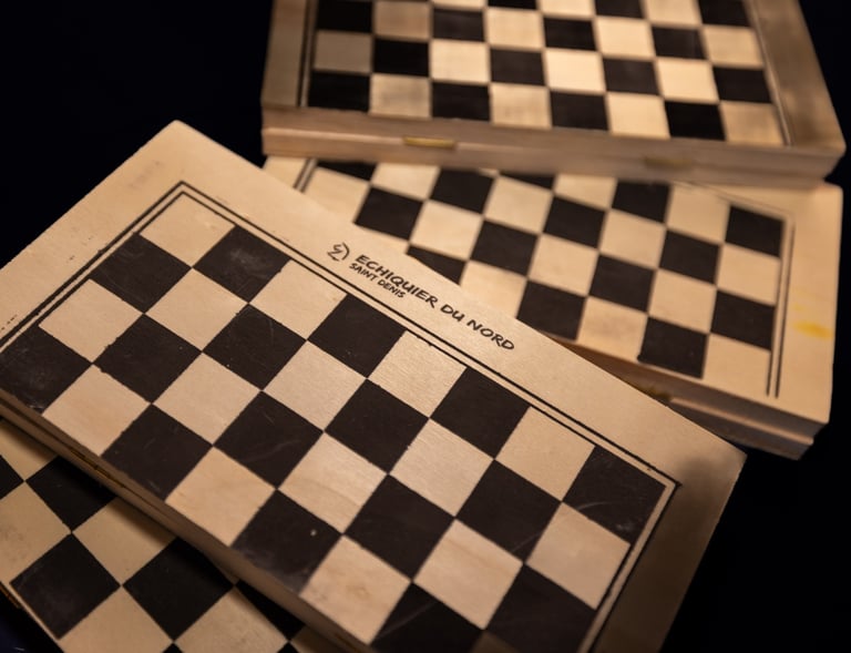 Remise des récompenses - Photo 5